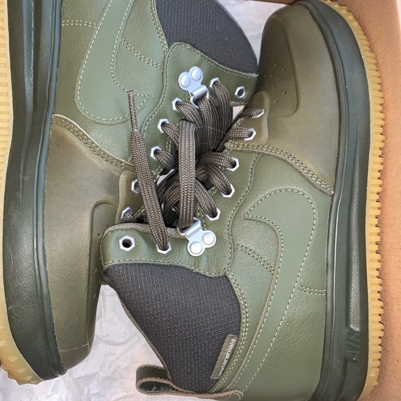 Lunar Force 1 Sneaker boot - Picture 2 of 5
